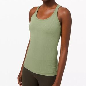Lululemon Ebb To Street Tank